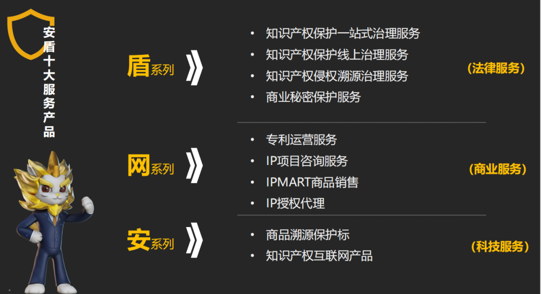 艾勇:构建知识产权+价值圈 做知识产权强国战略的坚定实践者CQ9电子(图5)