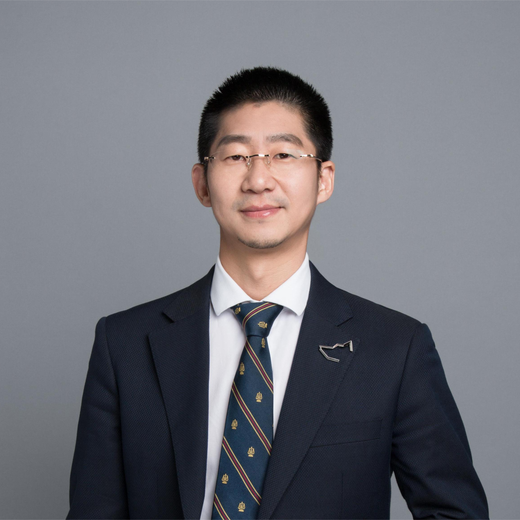 艾勇:构建知识产权+价值圈 做知识产权强国战略的坚定实践者CQ9电子(图7)