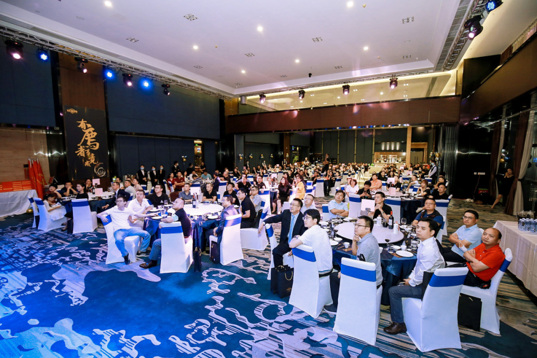 艾勇:构建知识产权+价值圈 做知识产权强国战略的坚定实践者CQ9电子(图6)